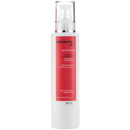 CREMA GEL VOLUMIZZANTE