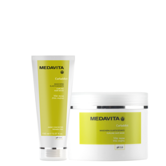 MASCHERA ELASTICCIZZANTE