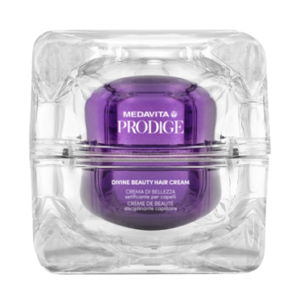 DIVINE BEAUTY HAIR CREAM