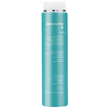 SHAMPOO-DOCCIA