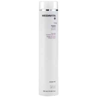 SHAMPOO LENITIVO