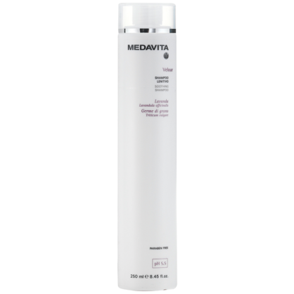 SHAMPOO LENITIVO