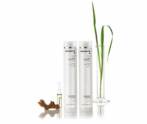 SHAMPOO SEBO-EQUILIBRANTE
